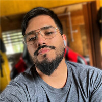 Jordan Santander