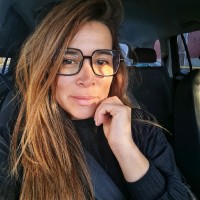 Andrea Bustos
