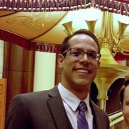 Xavier Morales
