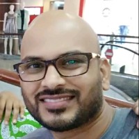 Nitin Bhosale