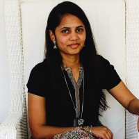 Vasavi Chintalapudi