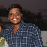 Raghu Raghavender