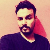 Tariq Anjum Shaikh