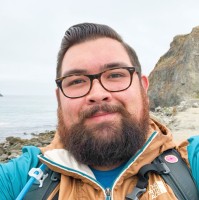 Jason Morgado
