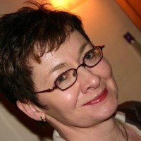 Anja Bos