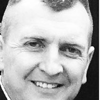 Mark Huggins