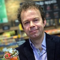 Bernd Jelmar Feenstra