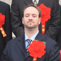 James Dickison