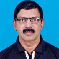 Dr.Ajith Kumar.V.S