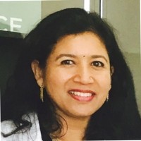 Dr Savidamini Sathyapalan