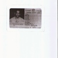 Rajesh Bholah