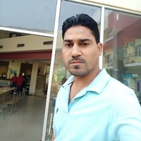 Rajan Singh Negi
