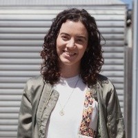 Sarah Jackson