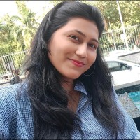 Shivani Sindkar