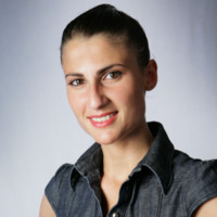 Ilaria Tedde