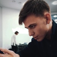 Andriy Tavpash