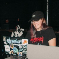 Kelly-Ann Tremblay