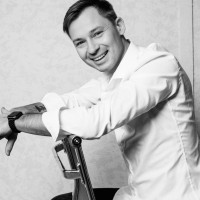 Maxim Sukhov