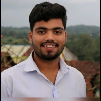 Shubham Varute