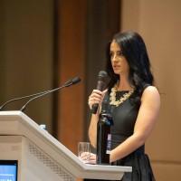 Nikolina Endekovska, Pmi-Acp, Ccmp