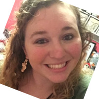 Catherine Huffman