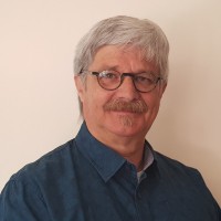 Johan Van Riel