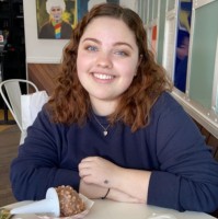 Olivia Kinigson