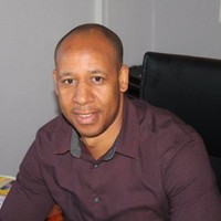 Mulamuli Mpofu, MPH, PhD