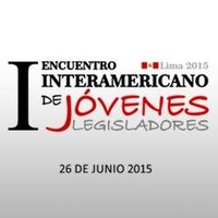 I Encuentro Jovenes Peru