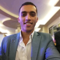Mohamed Ahmed