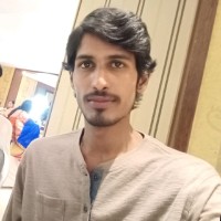 Koushik H