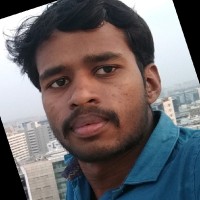 Vengatesh S
