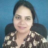 Priti Rai