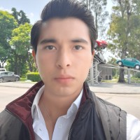 Víctor Luna Contreras