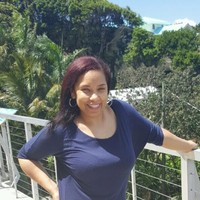 Melissa Dickerson