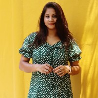 Arpitha N