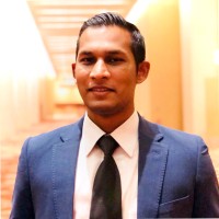 Thinesh Kanaga Rajan