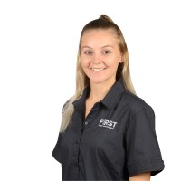 Kayla Sturgeon