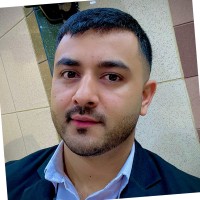 Peshal Niraula