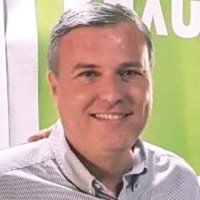 Gregory Psomas