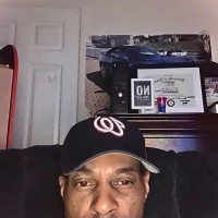 Kevin Rooks
