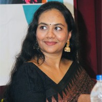 Naveena Amaran