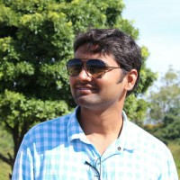 Kiran Kumar