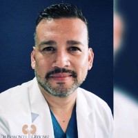 Francisco Eduardo Quiñonez Castro