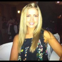 Colette Mcgarvey