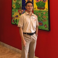Mido Ferianto M. Purba