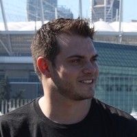 Matthew Wiseman
