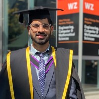 Abhinav Sharma