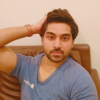 Zeeshan Shaikh