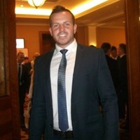 Daniel Meredith